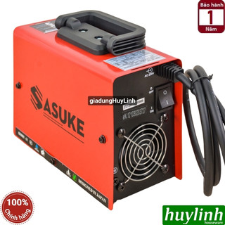 Máy hàn điện tử mini Sasuke ZX7-200F