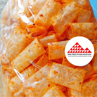 500gr bánh tráng cuốn ống vị phô mai