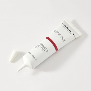 Gel Chấm Mụn Christina Comodex Correct & Prevent Gel 30ml