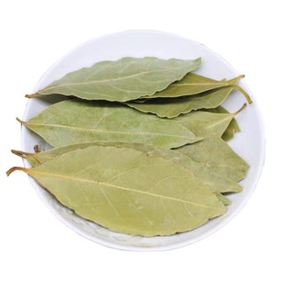 [Gia Vị Khô] Lá Nguyệt Quế 100g Thơm
