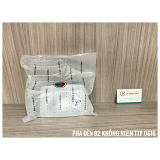 Chóa đèn Cup 82 ,84 đèn vuông ĐB ( 1 cái )