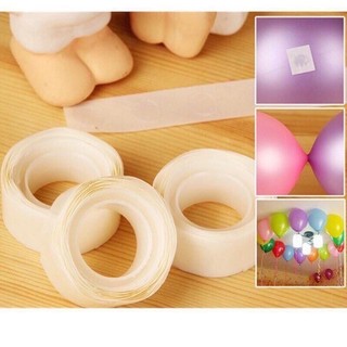 Bóng Bay Trái Tim size Nhỡ 25cm
