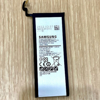 Pin ZIN Tương Thích SS Model EB-BN920ABE Dùng Cho Note 5 (bảo hành 3 tháng)