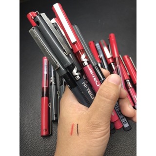 Bút vẽ định hình môi, lông mày không trôi V5 bút đánh dấu da