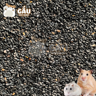 Mè Đen cho Hamster
