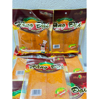Snack bim Hằng đại miếng ăn liền