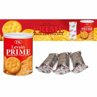 Bánh Quy YBC Levain Nhật