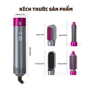 Máy uốn tóc xoay tự động, MÁY LÀM TÓC