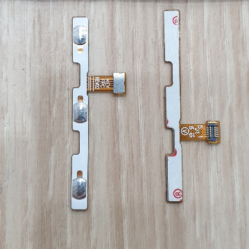 Cáp Nguồn Kèm Volume Tương Thích Vsmast Joy 3 / V430A / Joy 3 Plus