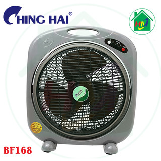 Quạt Tản To 350 Chinghai BF168 Chính Hãng