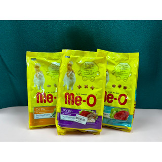 Thức ăn - cho Mèo ME-O