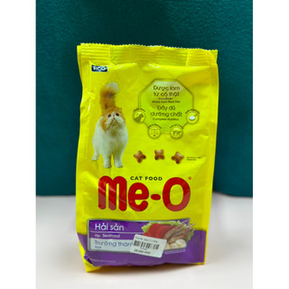 Thức ăn - cho Mèo ME-O