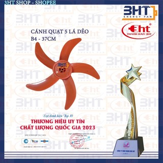 Cánh Quạt B4 5 Lá Cánh dẻo