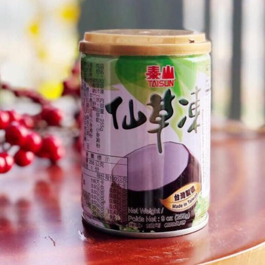 Sương sáo Taisun Đài Loan