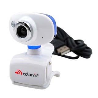 Webcam COLOVIS ND80 cổng USB tự nhận không cần driver