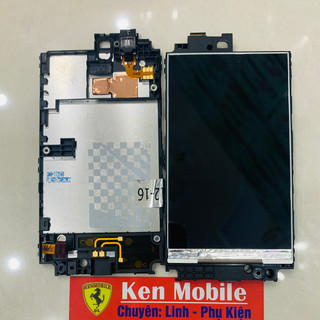 Màn hình - cảm ứng nokia lumia n520 / n525