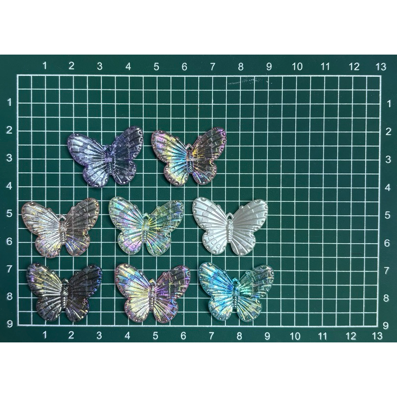 charm uv, charm trong trang trí top, ốp điện  thoại