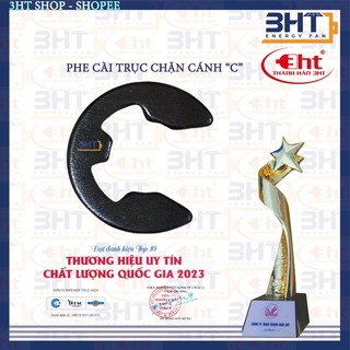 10 Cái Phe gài chốt gài cánh quạt