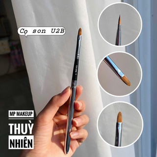 Cọ môi U2B & CLIO (cọ đánh son)