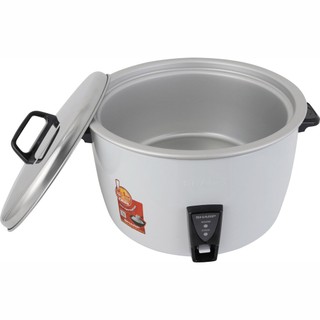 Nồi cơm điện công nghiệp Sharp KSH-D1010V