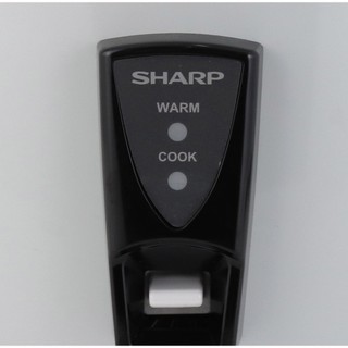 Nồi cơm điện công nghiệp Sharp KSH-D1010V