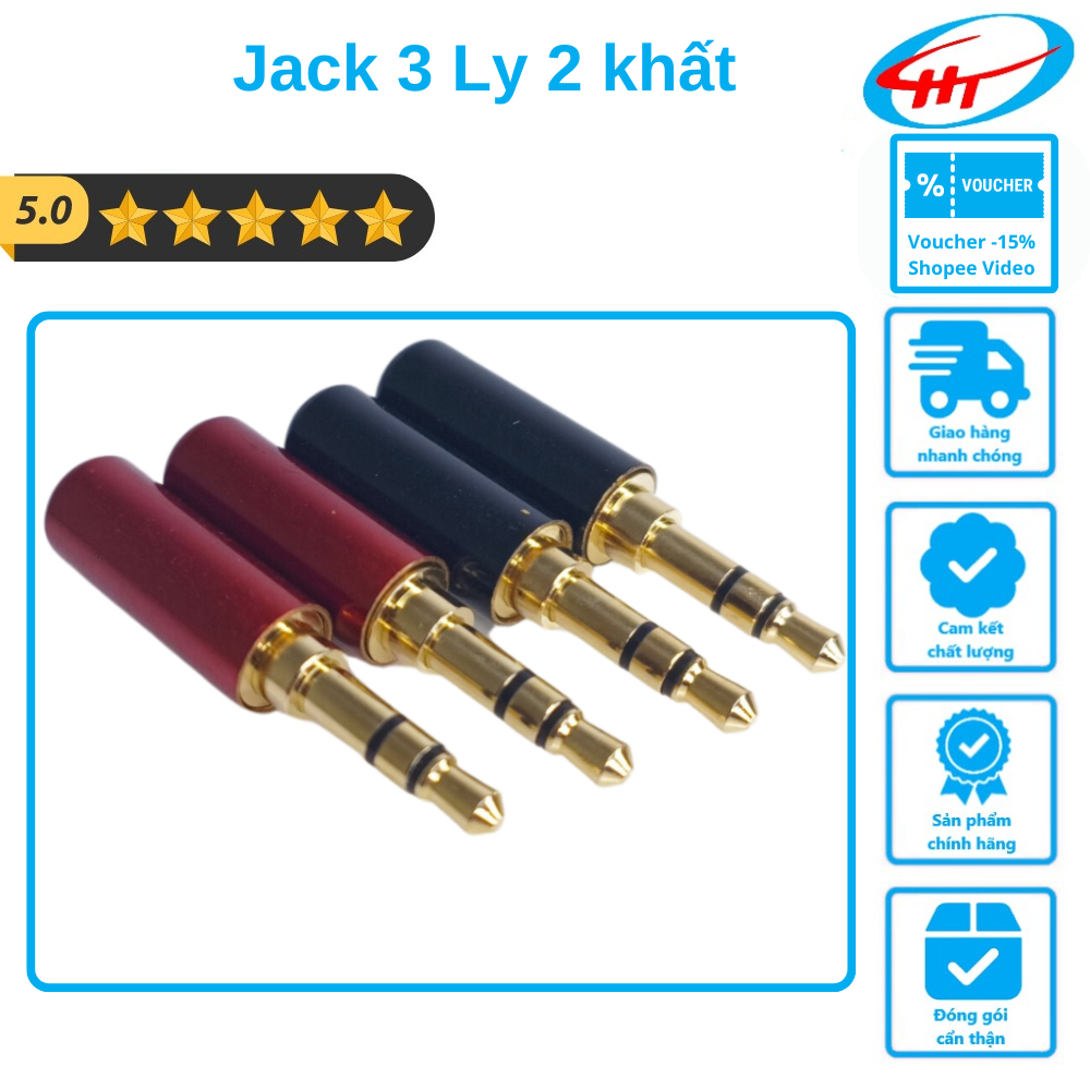 Jack 3 Ly 2 khất