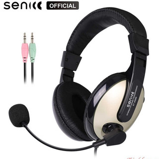 TAI NGHE CÓ MIC SENIC ST-2688