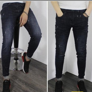 quần jean nam XƯỚC NHẸ chất jean giãn tốt 184 384 /OP1