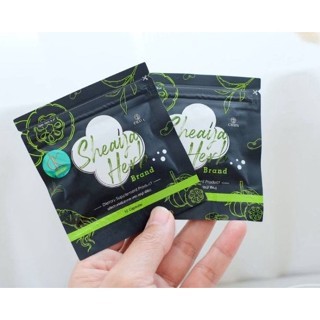 Giảm mỡ bụng Detox Sheaya Herd tan mỡ bụng đùi bắp tay chân giảm cân cam kết an toàn hiệu quả trong thời gian ngắn