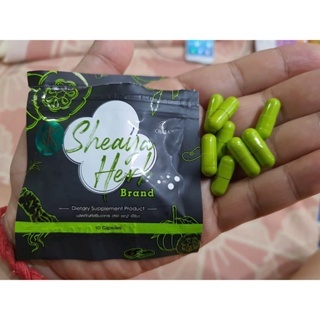 Giảm mỡ bụng Detox Sheaya Herd tan mỡ bụng đùi bắp tay chân giảm cân cam kết an toàn hiệu quả trong thời gian ngắn