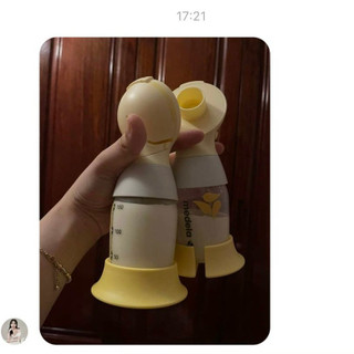 Máy hút sữa Medela Maxflow like new bản rút gọn