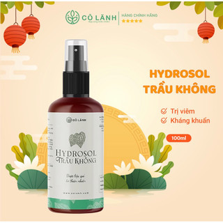 Nước cất Trầu không Cỏ Lành100ml