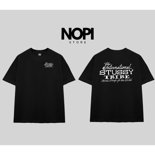 ÁO THUN STUSSY IST PIGMENT DYED TEE – NOPI STORE