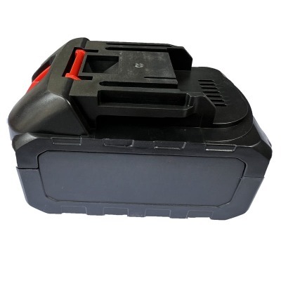 Vỏ Pin Makita 18V 21V 5S 10 Cell 2P Có Decal Đèn Báo Dung Lượng Pin/HÌNH ẢNH THỰC TẾ