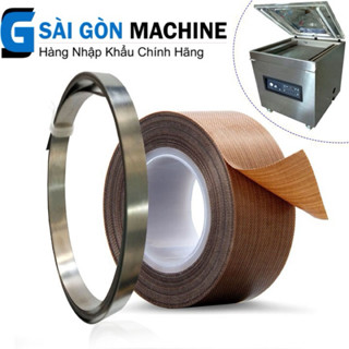 Dây hàn nhiệt máy hút chân không, dây điện trở, dây nóng máy hút chân không