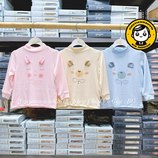 Áo giữ nhiệt cho bé hãng goodmama
