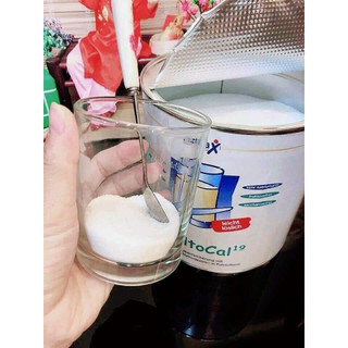 ( Hàng Đức )Chăm sóc sức khỏe Sữa MALTOCAL 19