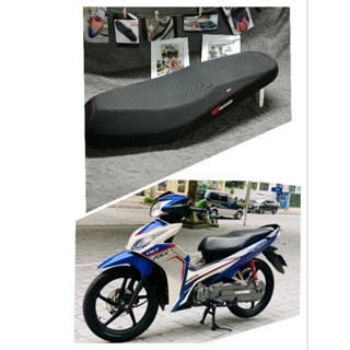 Yên gọt Wave RSX 110cc - (cốp xe rộng) loại tốt