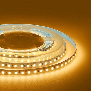 Cuộn Led 12v 5m Có Phủ Silicon Đủ Các Loại Màu