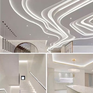 Cuộn Led 12v 5m Có Phủ Silicon Đủ Các Loại Màu