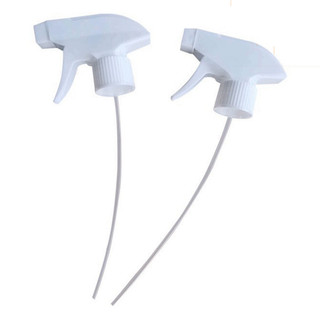 Vòi xịt phun sương, vòi xịt bình xịt tưới cây, phun cồn sát khuẩn phi 28 lắp vừa chai cồn