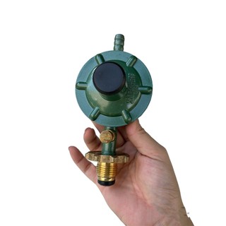 VAN ĐIỀU ÁP NGẮT GAS TỰ ĐỘNG EXCEL