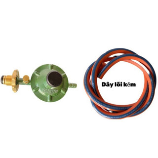 VAN ĐIỀU ÁP NGẮT GAS TỰ ĐỘNG EXCEL