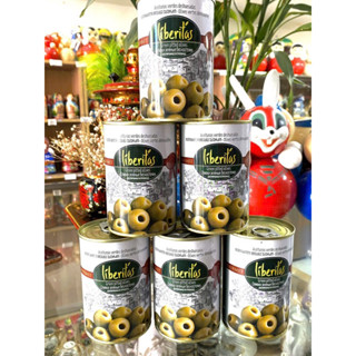 Quả Oliu 420gr-425gr nhập khẩu Nga