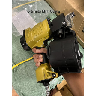 Súng bắn đinh cuộn CN70 meite xịn