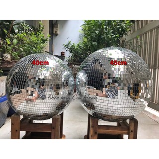 Quả cầu gương 40cm, 45cm, 60cm