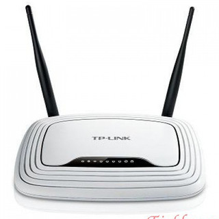 Bộ phát wifi TPLINK WR 841N Phân Phối
