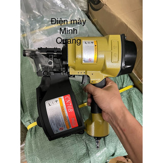 Súng bắn đinh cuộn CN70 meite xịn