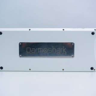 Bàn phím cơ Darmoshark K8 Trio-mode [NEW]