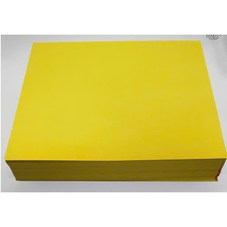 Giấy in sớ việt lạc a3 1000d65 nền vàng